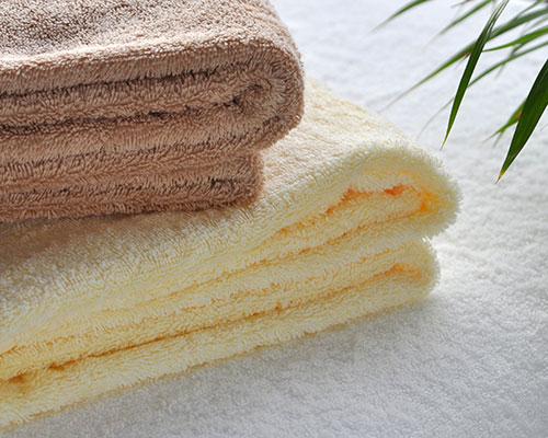 今治タオル エステサロン用タオル4