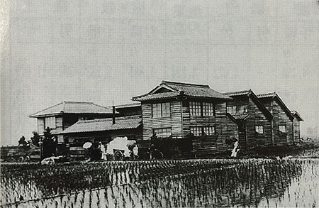 今治タオル (合)村上綿ネル工場 今治タオル (合)村上綿ネル工場