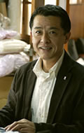 今治タオル 村上タオル代表取締役社長
